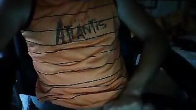 Young Amateur Blond Boys Handjob Delight!