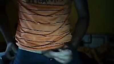 Young Amateur Blond Boys Handjob Delight!