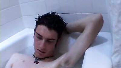 Waterfall Eruption - An Amateur Handjob Adventure