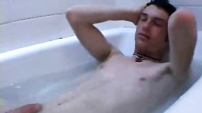 Waterfall Eruption - An Amateur Handjob Adventure