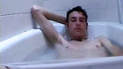 Waterfall Eruption - An Amateur Handjob Adventure