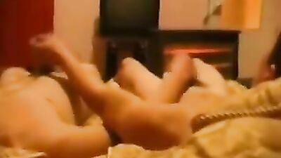 Young and Sweet Cumshots: Amateur Handjobs!