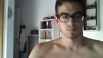 Young European Ass Play Handjob - Exploring the Wild Side!