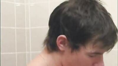 Hungboys Fucking - Cum Shots