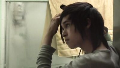 Dishing Dudes: Israels Sexual Awakening