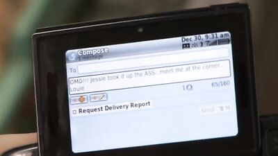 Dishing Dudes: Israels Sexual Awakening