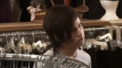 Dishing Dudes: Israels Sexual Awakening