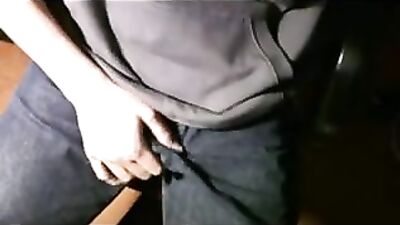 Masturbating on cam