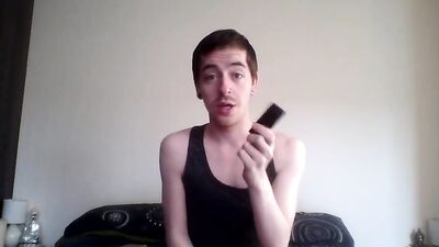 Gay Porn Amateurs Cumshot Ass Play - Hot Guy Action!