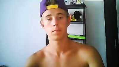 Young Portuguese Amateur Handjob: Unleashed Passion