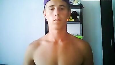 Young Portuguese Amateur Handjob: Unleashed Passion