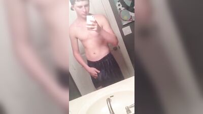 Inside the Stall: Amateur Handjobs Revisited