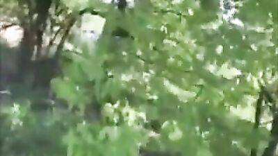 Gay Park Cummers - Young People in the Park (190 Characters)