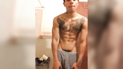 Smooth Sexy Boy: Big Cocks for You!