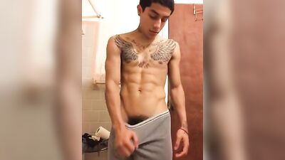 Smooth Sexy Boy: Big Cocks for You!