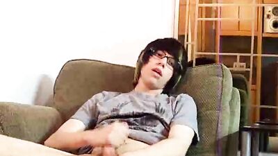 Cum on Emo Twink Web-Cam! Big Cocks Abound!