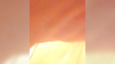 Cum on the Chest & Face: The Ultimate Webcam Solo!