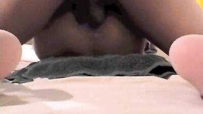 Asian Boys Thrilling Fuck Session - Action Asian Bareback