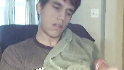 Gay Porn Hungboy Webcam Cum Shots