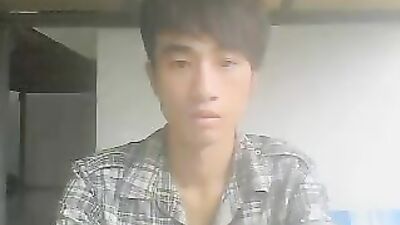 Asian Amateur Cumshots Enthusiast: Enjoys Masturbating