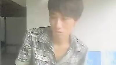 Asian Amateur Cumshots Enthusiast: Enjoys Masturbating