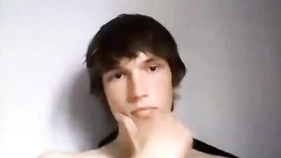 Web-Cam Vid73: Unleashed Passion Between Men