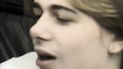 Jasons Twink Boy Hotness - Action Video!