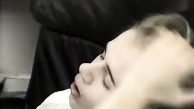 Jasons Twink Boy Hotness - Action Video!