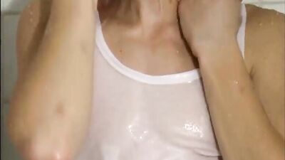 Gay Shower Porn: Cum Harder than Ever!