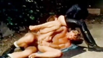 Vintage Gay Fun - A XXX Parody!