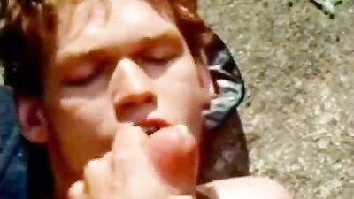 Vintage Gay Fun - A XXX Parody!