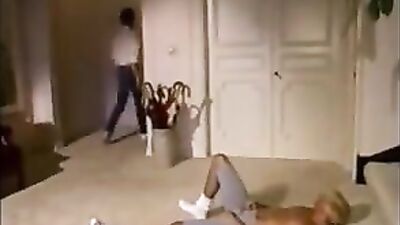 Casey Jordons Return: The Ultimate Bareback Blond Boy Experience