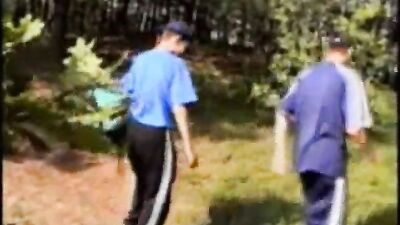 GayPornVintageAdventurePublicOutside - Vid86