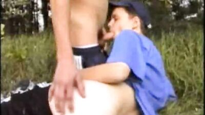 GayPornVintageAdventurePublicOutside - Vid86