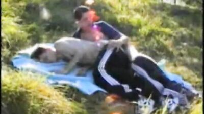 GayPornVintageAdventurePublicOutside - Vid86