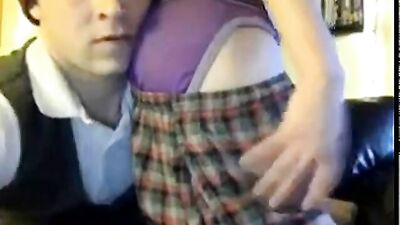 Web-Cam Vid85: A Gay XXX Adventure!