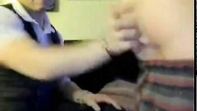 Web-Cam Vid85: A Gay XXX Adventure!