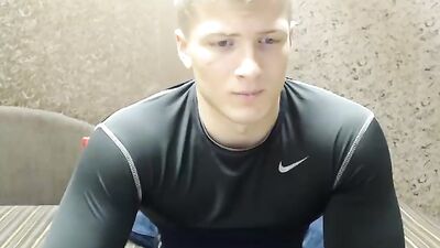 Discovering Amateur Blond Boys Cum Shots: The Ultimate Human Experience