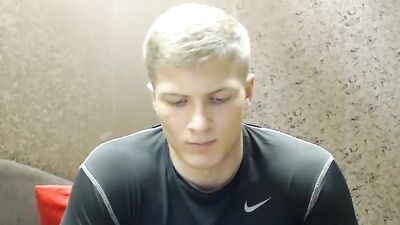 Discovering Amateur Blond Boys Cum Shots: The Ultimate Human Experience