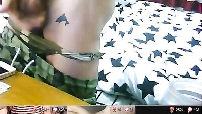 Gay Amateur Asian Cum Shots Multiscreen Sex #7: Explosive Orgasms!