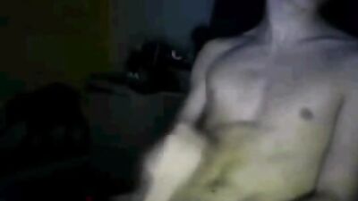 Young Redheaded Inferno - Explosive Cum Shots and Handjobs