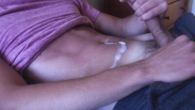 Jake Cum - The Ultimate Amateur Big Dick Experience