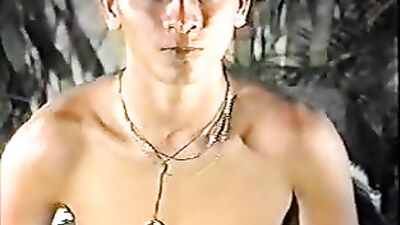 Mexican Buddy - The hottest gay porn video with hot Mexican men!