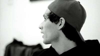 Disabled Passionate Horses Short Film Gay Themed - A Stable for Disabled Horses (2012)