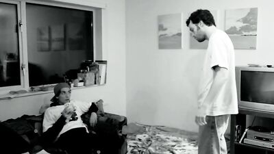 Disabled Passionate Horses Short Film Gay Themed - A Stable for Disabled Horses (2012)