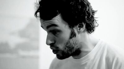 Disabled Passionate Horses Short Film Gay Themed - A Stable for Disabled Horses (2012)