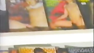 Budding Love: Amateur Blond Boys in Action