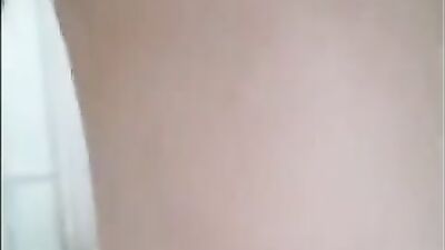 Young Charming Amateur Cum Shots - Handjob Delight