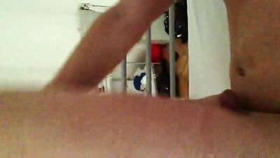 Gay Hostel Masturbation