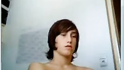 Solo #6 - Handjob Desires: Exploring Gay Porns Solo Side